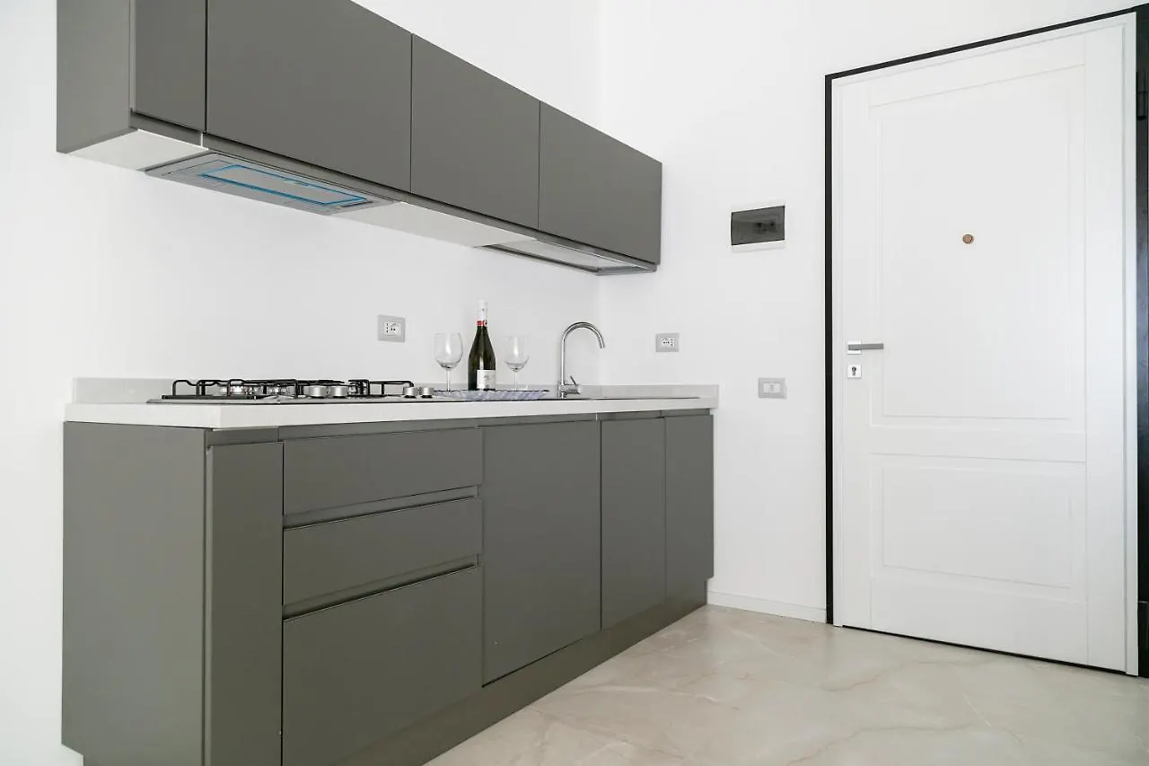 Antichi Soffitti Bed & Breakfast Catania