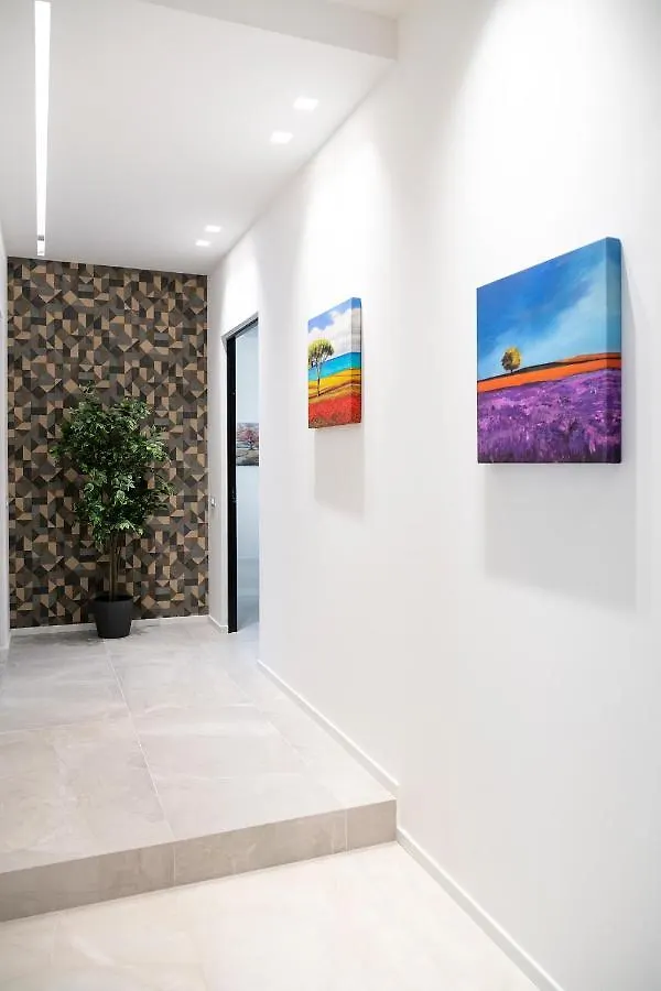 Antichi Soffitti Bed & Breakfast Catania Italy