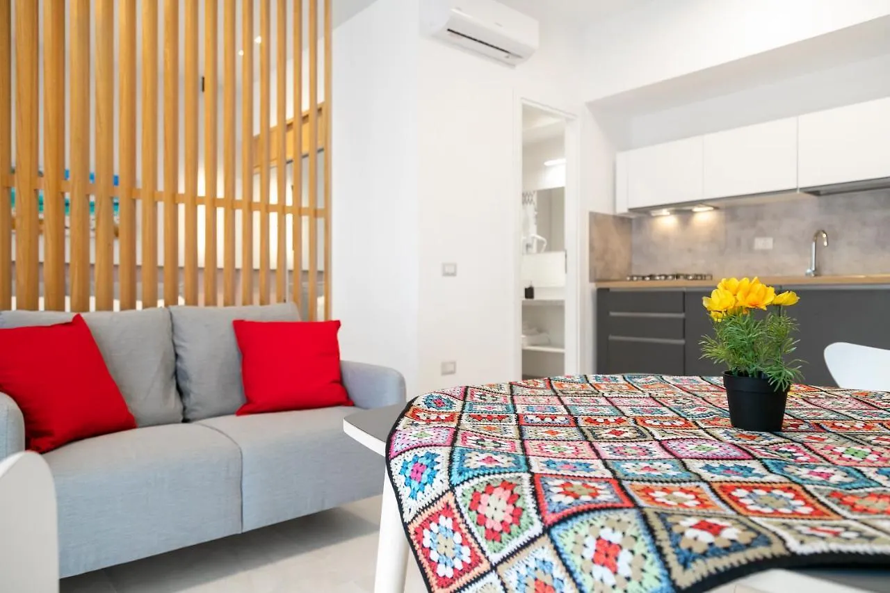 Antichi Soffitti Bed & Breakfast Catania
