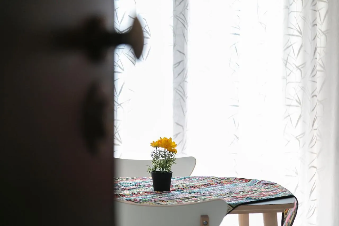 Antichi Soffitti Bed & Breakfast Catania