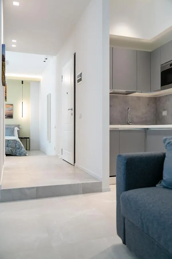 Antichi Soffitti Bed & Breakfast Catania 2*,  Italy