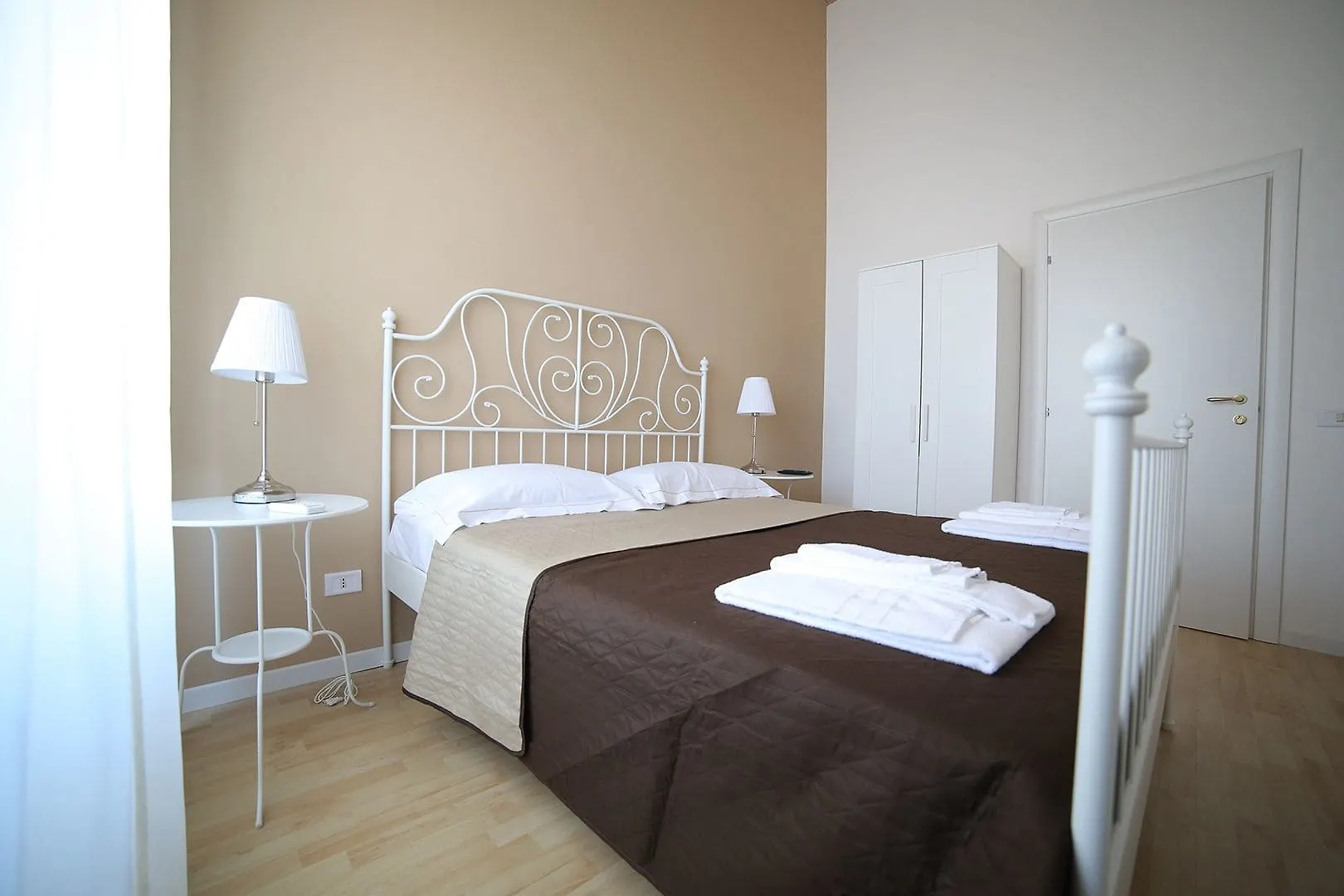 Antichi Soffitti Bed & Breakfast Catania