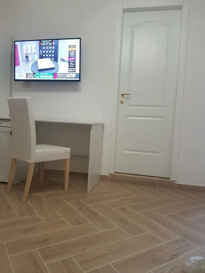 Antichi Soffitti Bed & Breakfast Catania