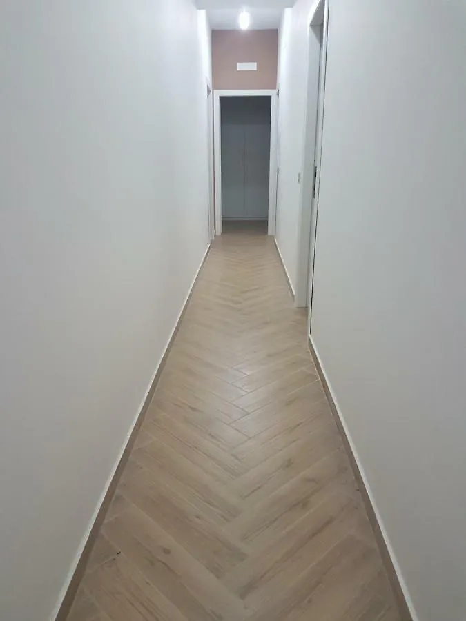 **  Antichi Soffitti Bed & Breakfast Catania Italy