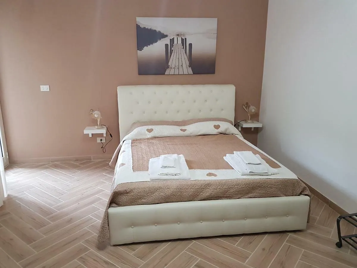 Antichi Soffitti Bed & Breakfast Catania
