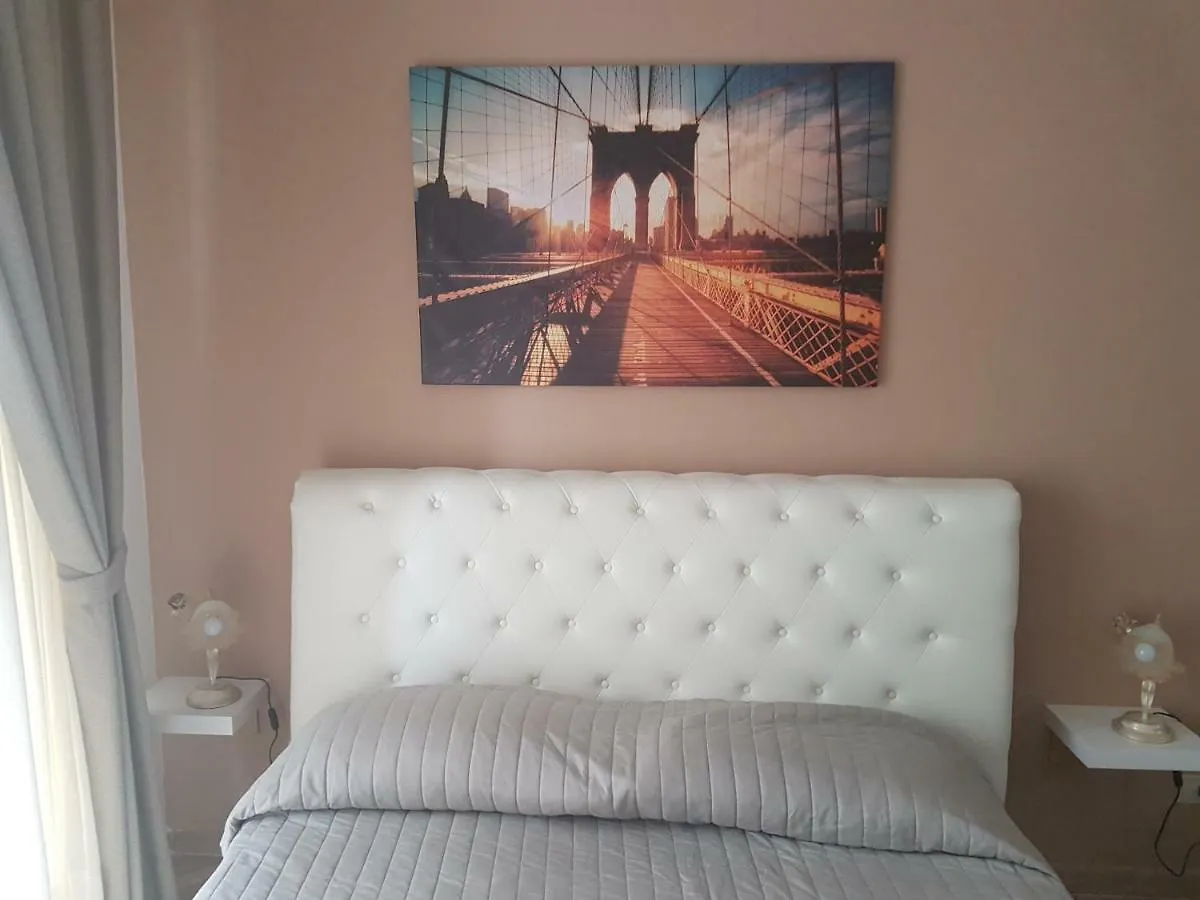 Antichi Soffitti Bed & Breakfast Catania