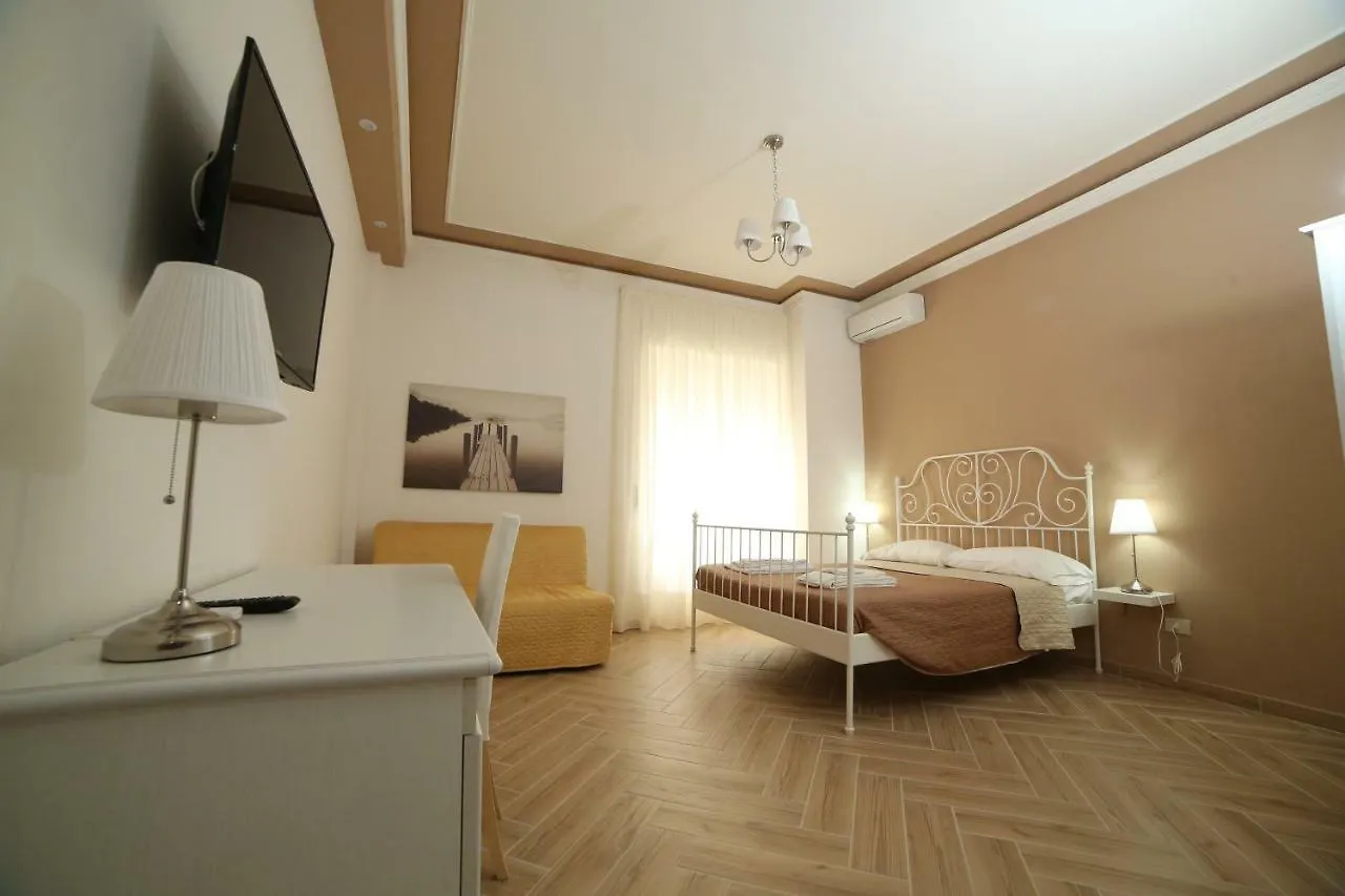 Antichi Soffitti Bed & Breakfast Catania 2*,  Italy