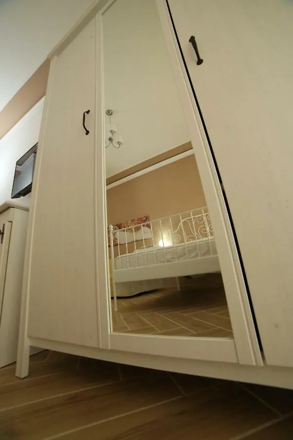 Antichi Soffitti Bed & Breakfast Catania