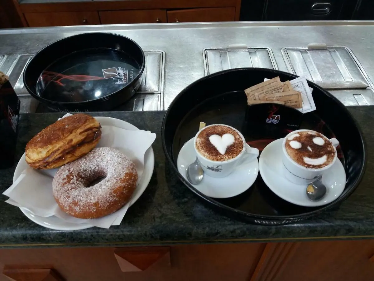 Antichi Soffitti Bed & Breakfast Catania Italy