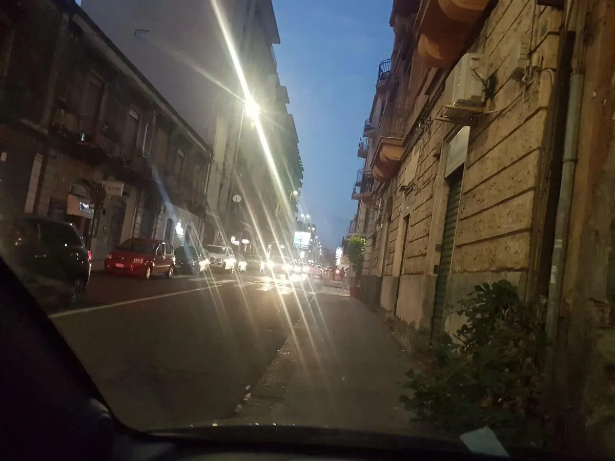 Antichi Soffitti Bed & Breakfast Catania Italy