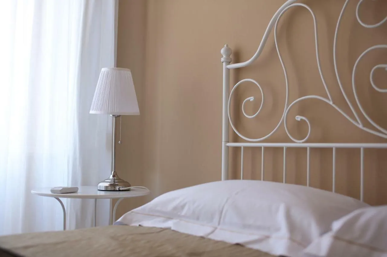 Antichi Soffitti Bed & Breakfast Catania Italy