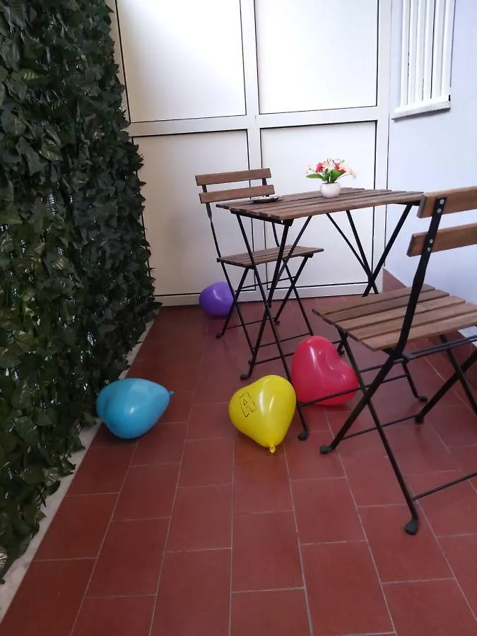 Antichi Soffitti Bed & Breakfast Catania