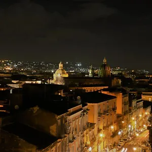 And Trinacria View CTA