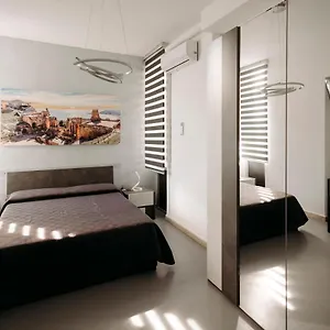 Casa de hóspedes Secret