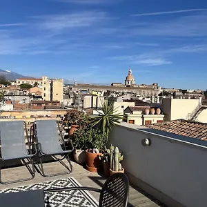 Tricora Sicilian CTA