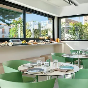 Apart-hotel Ollen