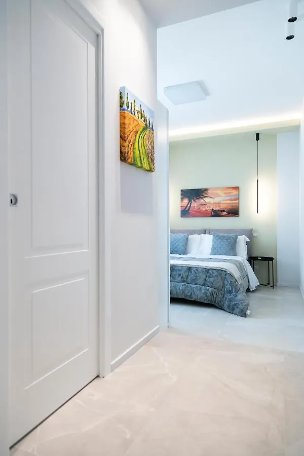 Antichi Soffitti Bed & Breakfast Catania 2*,  Italy
